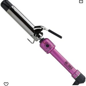 Hot Tools 1 1/4 Inch Curling Iron